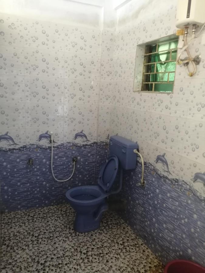 Shree Sai Cottage Sea View 阿姆波尔 外观 照片